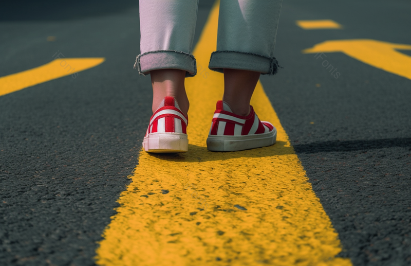 路面上正在行走的路人鞋子特写背景图,高清,摄影图,摄影图片,图片大全,摄影图免费下载